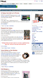 Mobile Screenshot of felinest.com